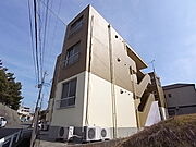 サニーパレス伊川谷 2階 築40年7ヶ月の賃貸物件