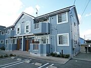 ラリヴィエール1 1階 築21年8ヶ月の賃貸物件