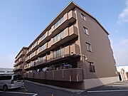 マッティーナ神戸壱番館 4階 築28年8ヶ月の賃貸物件