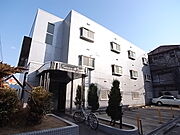 明石駅より徒歩25分 3階 築33年2ヶ月の賃貸物件