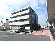 加古川駅より徒歩18分 2階 築14年3ヶ月の賃貸物件