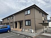 日岡駅より徒歩5分 2階 築14年9ヶ月の賃貸物件