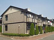 加古川駅より徒歩26分 2階 築27年1ヶ月の賃貸物件