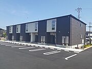 余部駅より徒歩45分 2階 築1年5ヶ月の賃貸物件