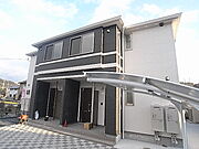 砥堀駅より徒歩18分 2階 築10年8ヶ月の賃貸物件