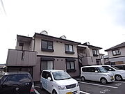 メゾンマキＡ棟 2階 築29年8ヶ月の賃貸物件