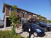 マーベラスガーデンB棟 1階 築20年1ヶ月の賃貸物件