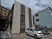 レグルス新明B 2階 築8年5ヶ月の賃貸物件