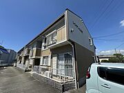 レジデンス友沢 2階 築33年5ヶ月の賃貸物件