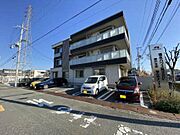 シャーメゾン北在家 3階 築9年3ヶ月の賃貸物件
