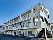 加古川駅より徒歩24分 1階 築33年6ヶ月の賃貸物件