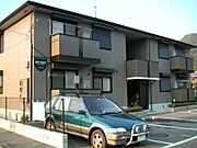 グリーンハイツ 2階 築25年4ヶ月の賃貸物件