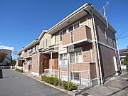 大村駅より徒歩21分 2階 築21年2ヶ月の賃貸物件