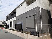 ショコラ西明石の賃貸物件