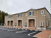 マロンドリームA 1階 築3年8ヶ月の賃貸物件