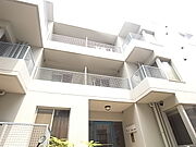 アメニティ東神戸2番館 4階 築37年10ヶ月の賃貸物件