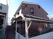 エテルネル 1階 築25年10ヶ月の賃貸物件