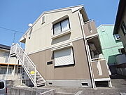 スターチューハイツ 2階 築33年8ヶ月の賃貸物件