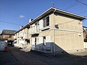 網干駅よりバス10分 徒歩34分 2階 築36年の賃貸物件