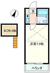 神戸市垂水区山手5丁目 2階建 築35年のイメージ
