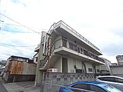 伊勢田マンション 2階 築49年2ヶ月の賃貸物件