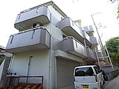 神戸市垂水区名谷町 4階建 築34年のイメージ