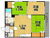 神戸市西区南別府1丁目 4階建 築36年のイメージ