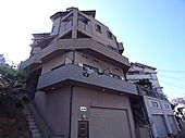 神戸市垂水区舞子台8丁目 4階建 築28年のイメージ
