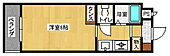加古川市加古川町溝之口 4階建 築34年のイメージ