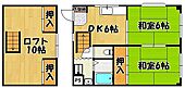 神戸市西区池上2丁目 2階建 築34年のイメージ