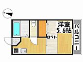 神戸市垂水区霞ケ丘4丁目 2階建 築36年のイメージ