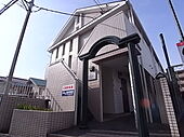 神戸市垂水区霞ケ丘4丁目 2階建 築36年のイメージ