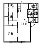 加古川市加古川町河原 2階建 築28年のイメージ