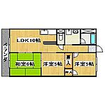 加古川市平岡町新在家 5階建 築41年のイメージ