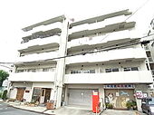 神戸市垂水区清水が丘3丁目 5階建 築38年のイメージ