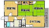 明石市西明石東町 3階建 築38年のイメージ