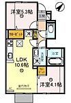 明石市大久保町松陰 2階建 新築のイメージ