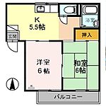 小野市中町 2階建 築35年のイメージ