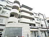 神戸市垂水区福田4丁目 5階建 築36年のイメージ