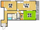 神戸市垂水区霞ケ丘3丁目 2階建 築27年のイメージ