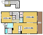 加東市藤田 2階建 築12年のイメージ