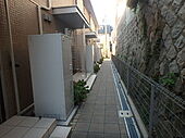 神戸市東灘区御影山手2丁目 2階建 築9年のイメージ