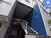 神戸市西区王塚台4丁目 3階建 築33年のイメージ