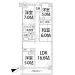 姫路市岡田 6階建 築25年のイメージ