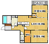 明石市鷹匠町 3階建 築3年のイメージ