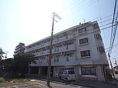 加古川市加古川町粟津 4階建 築35年のイメージ
