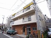 神戸市灘区桜口町2丁目 3階建 築45年のイメージ