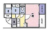 神戸市灘区赤坂通1丁目 2階建 築18年のイメージ