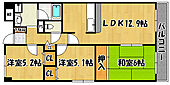 神戸市西区小山3丁目 4階建 築24年のイメージ