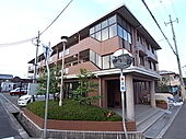 神戸市西区王塚台6丁目 3階建 築30年のイメージ